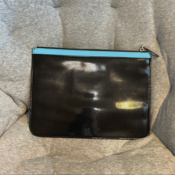 Kenzo Clutch Bag - Picture 2 of 11